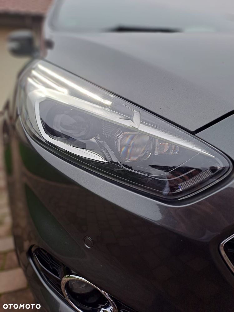 Ford S-Max 2.0 EcoBlue ST-Line - 14