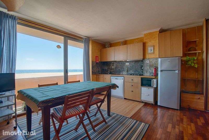 Casa em frente ao Mar na Praia da Aguda - Grande imagem: 3/12