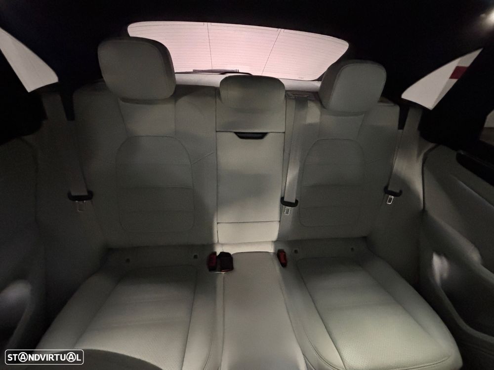 Porsche Macan GTS - 15