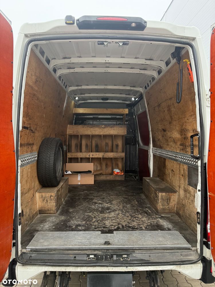 Iveco Daily winda 35-140 - 12