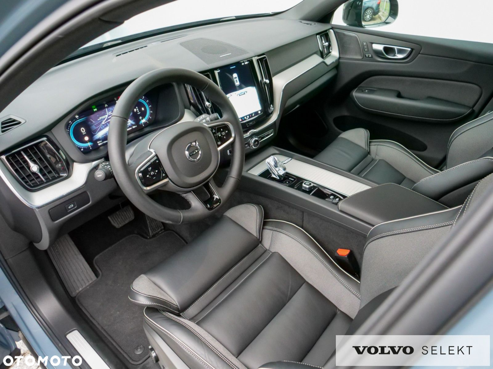 Volvo XC 60 - 17