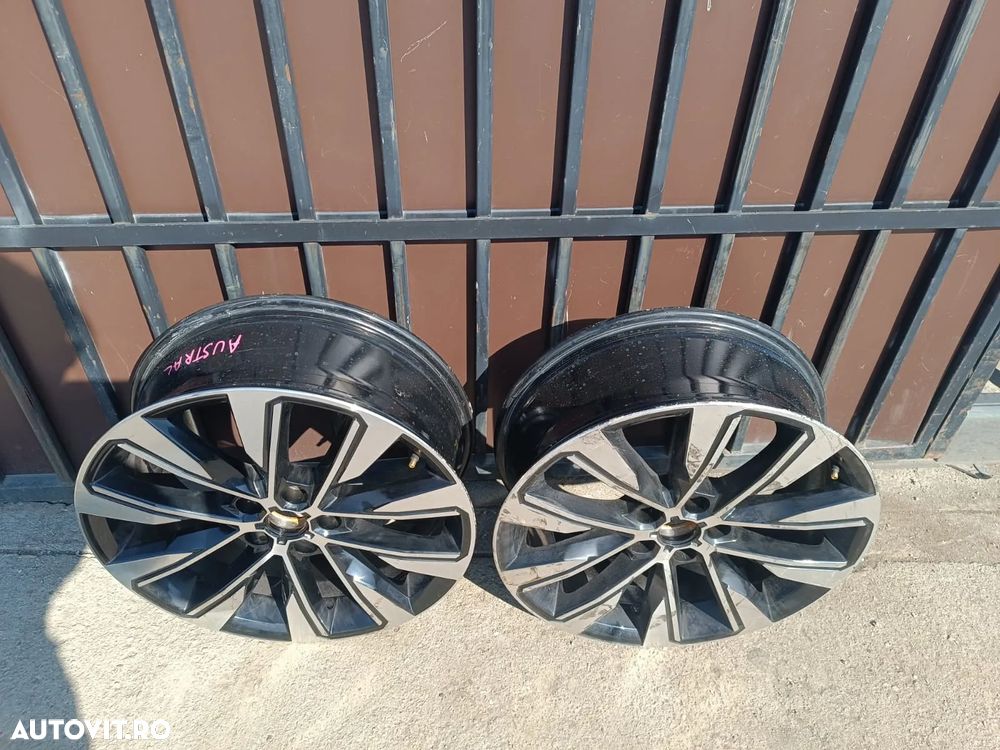 JANTA  ALIAJ R19 Renault Austral - 20