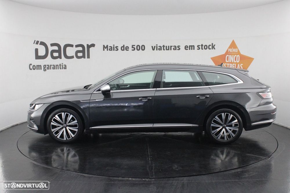 VW Arteon Shooting Brake 1.4 TSI eHybrid Elegance — photo 4