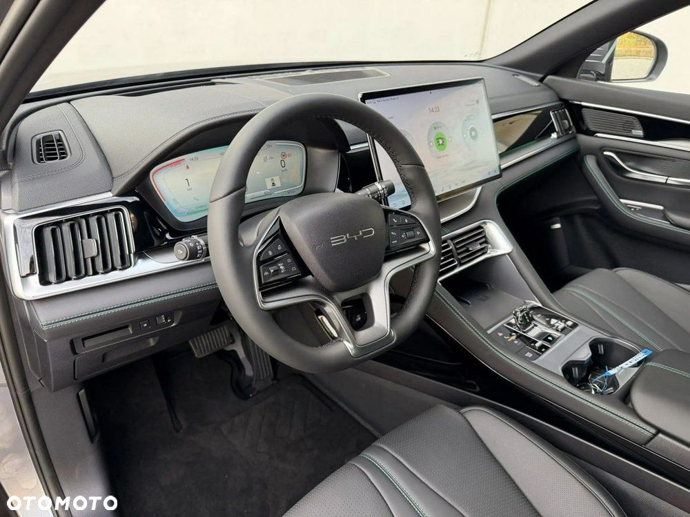 BYD Seal U - 7