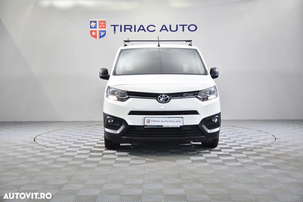 Toyota PROACE - 8