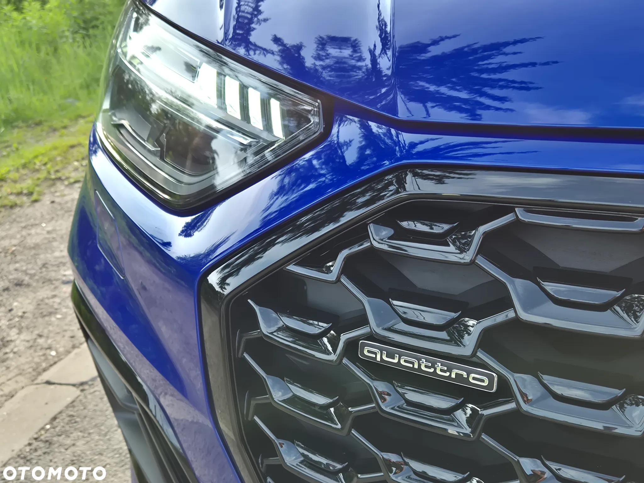 Audi Q5 - 6