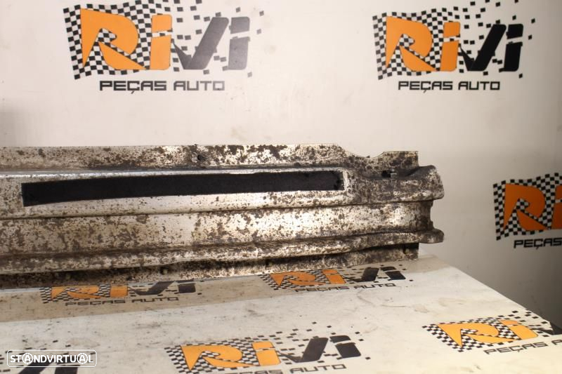 Reforço Do Parachoques Traseiro Audi A4 (8E2, B6)  Reforço De Trás Aud - 4