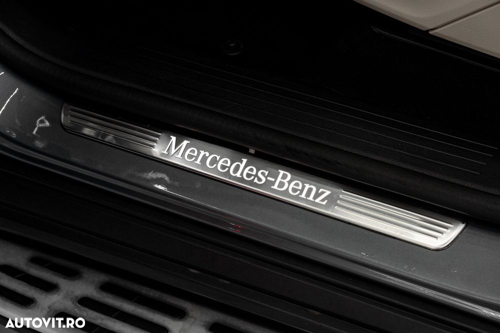 Mercedes-Benz GLE Coupe 400 d 4Matic 9G-TRONIC AMG Line - 30