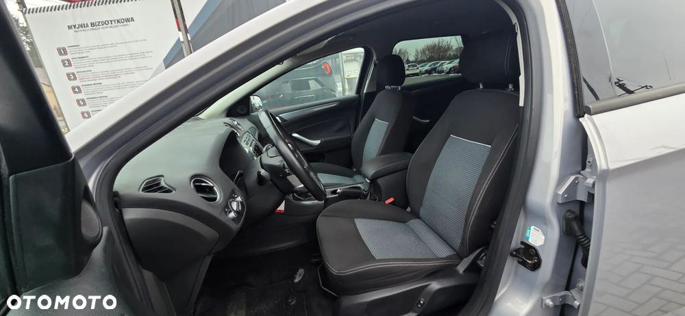 Ford Mondeo 1.6 EcoBoost Start-Stopp Titanium S - 26