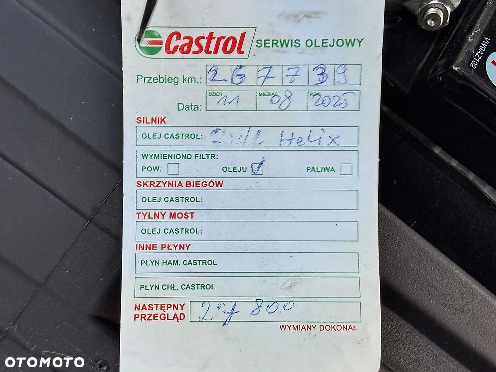 Skoda Octavia 1.6 TDI SCR Active - 20