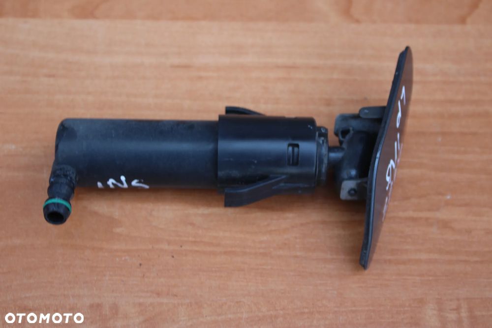 SPRYSKIWACZ SPRYSK LAMPY XENON LEWY PRZÓD PRZEDNI OPEL INSIGNIA A Z177 KOMPLETNY 13227348 - 5