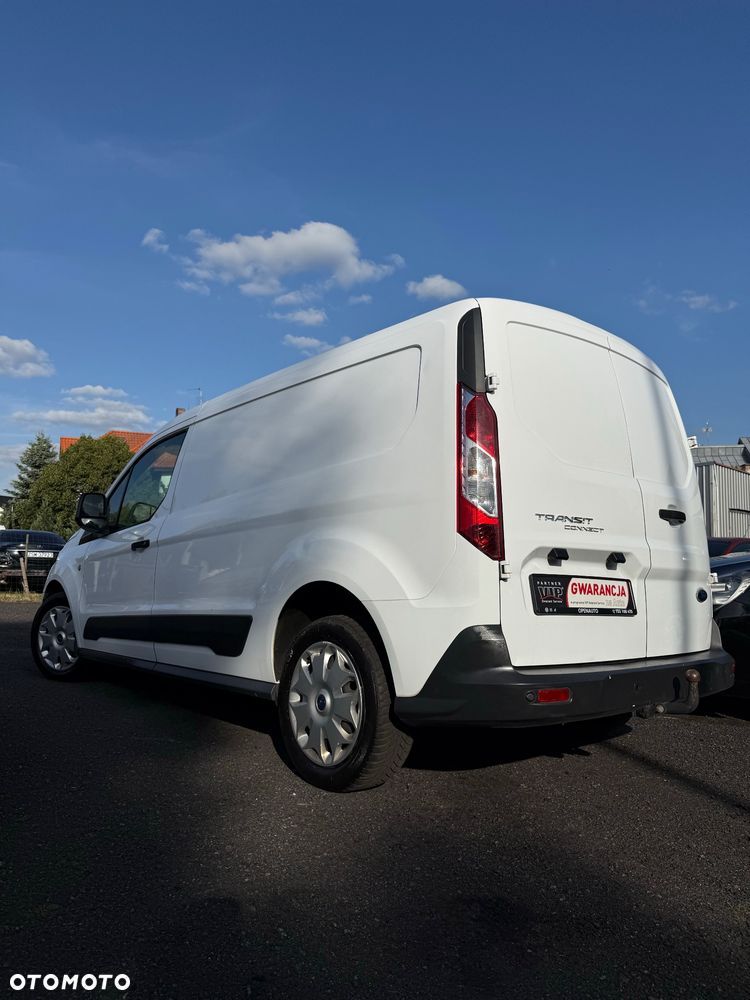 Ford Transit Connect - 4
