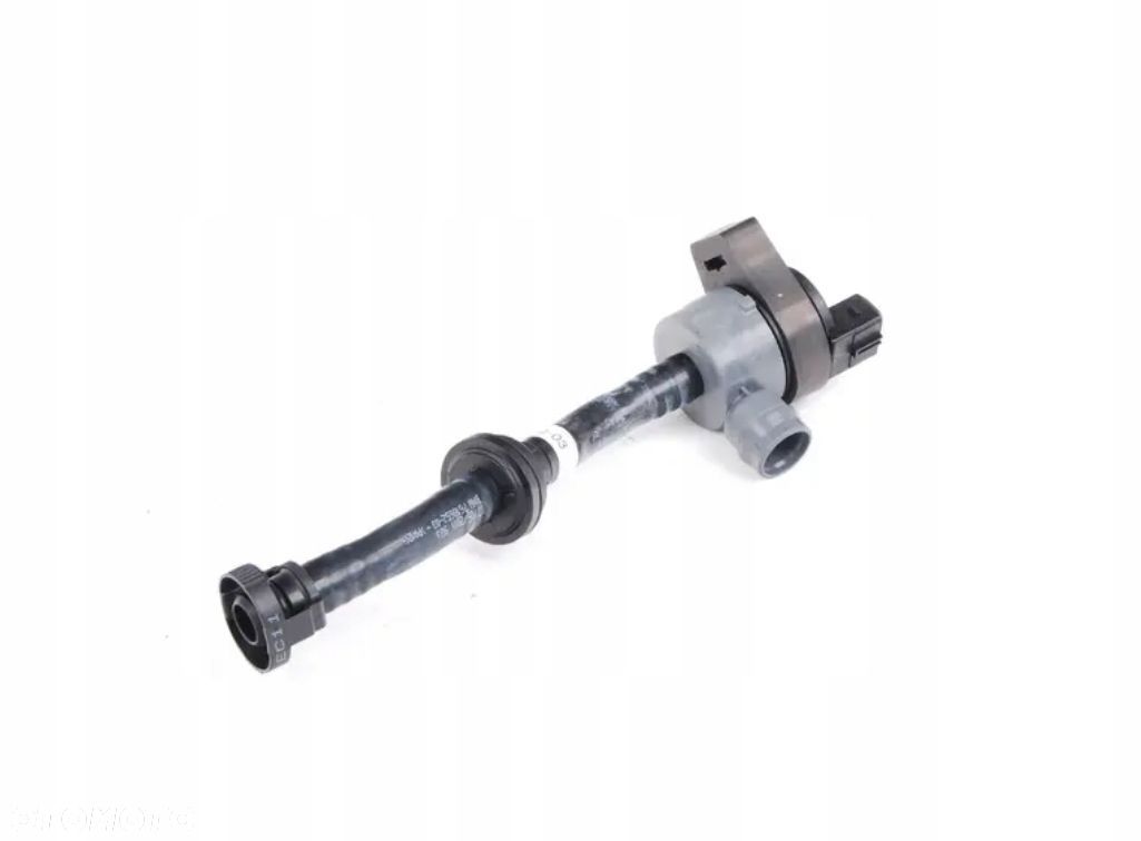 Zawór odpow. zbiornika z przewodem BMW N54 OE 13907618652 - 1