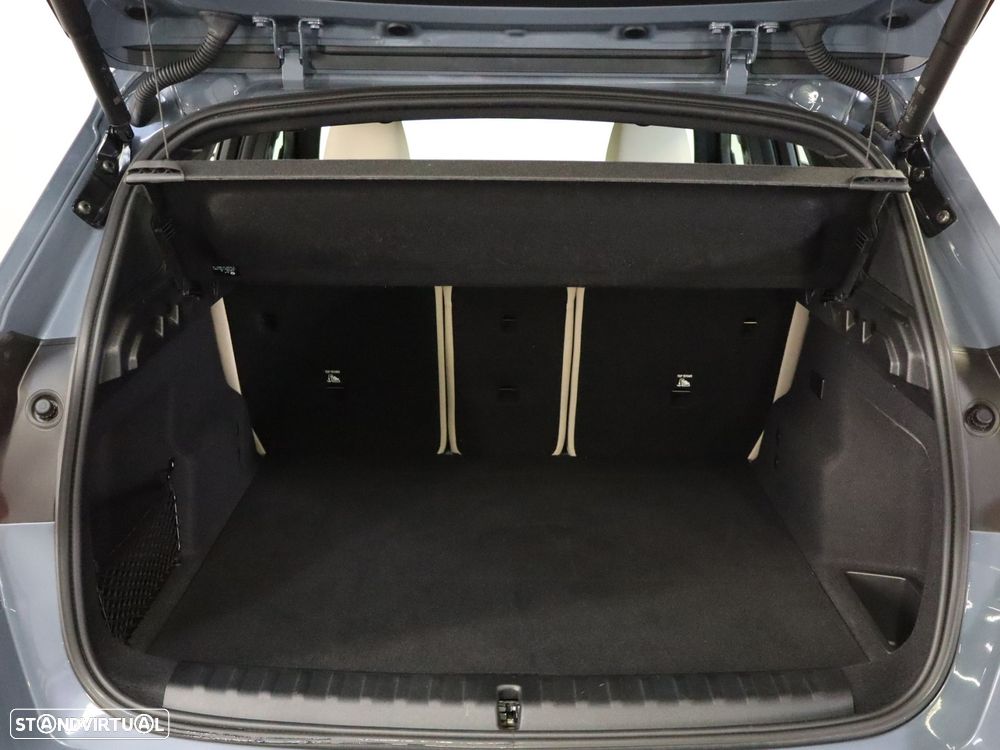 BMW X1 xDrive25e Pack Desportivo M - 25