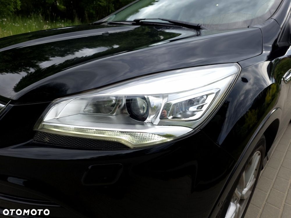 Ford Kuga 2.0 TDCi 4WD Titanium - 34