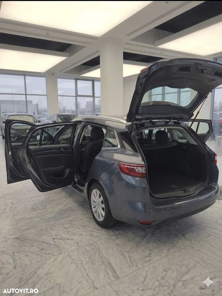 Renault Megane ENERGY dCi 110 EDC BUSINESS - 5