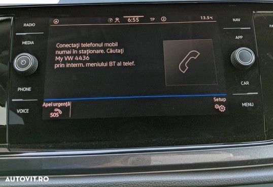 Volkswagen Polo 1.0 TSI DSG Style - 24