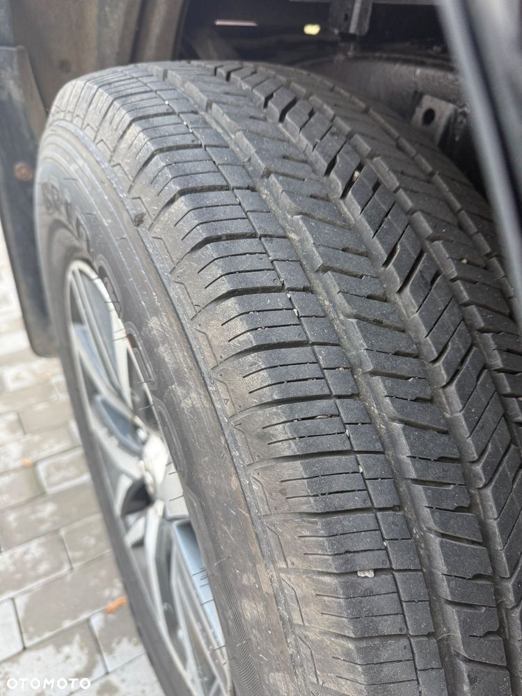 Toyota Hilux 2.4 D-4D Double Cab SR5 4x4 - 22