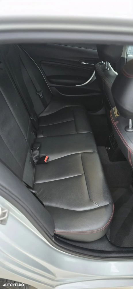 BMW Seria 1 120d Sport Line - 22