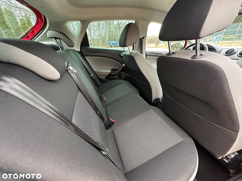 Seat Ibiza 1.0 MPI S&S Style - 25