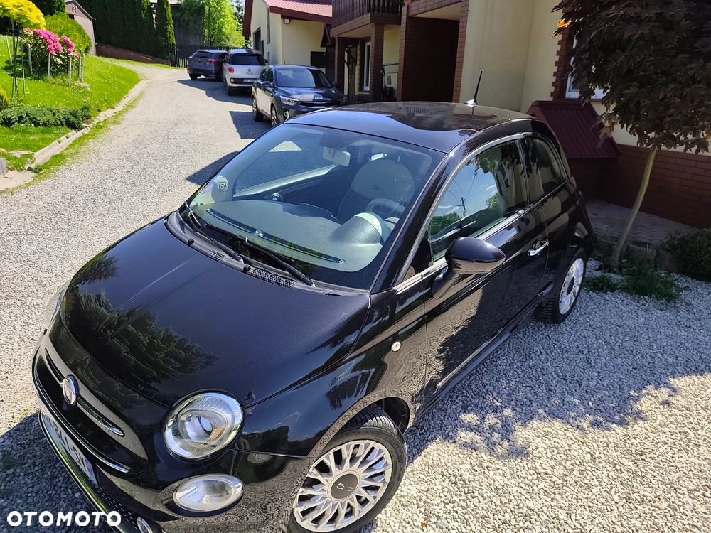 Fiat 500 - 3