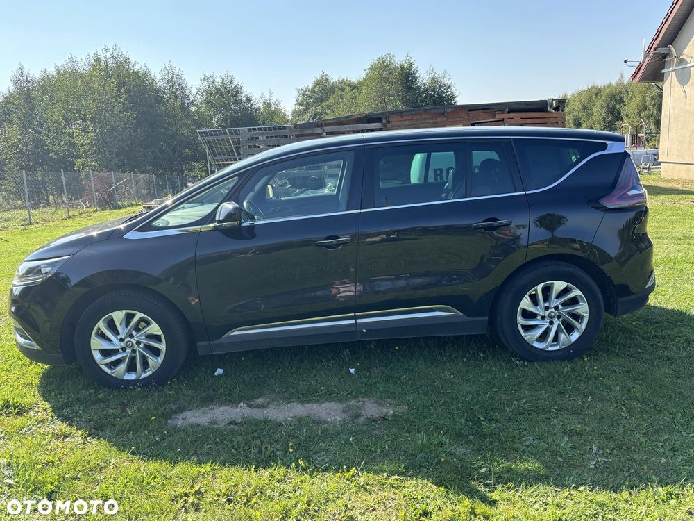 Renault Espace 1.6 dCi Energy Zen 7os - 5