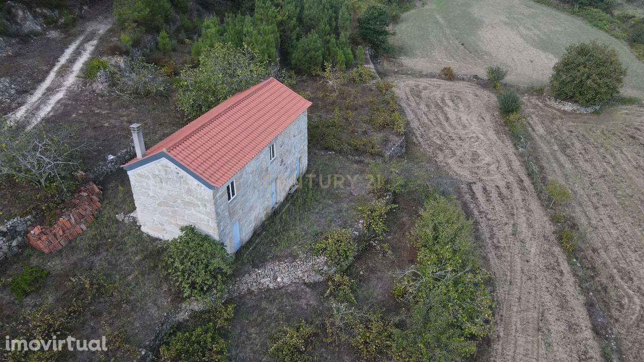 Quintinha próximo de Fornos de Algodres - Grande imagem: 3/9