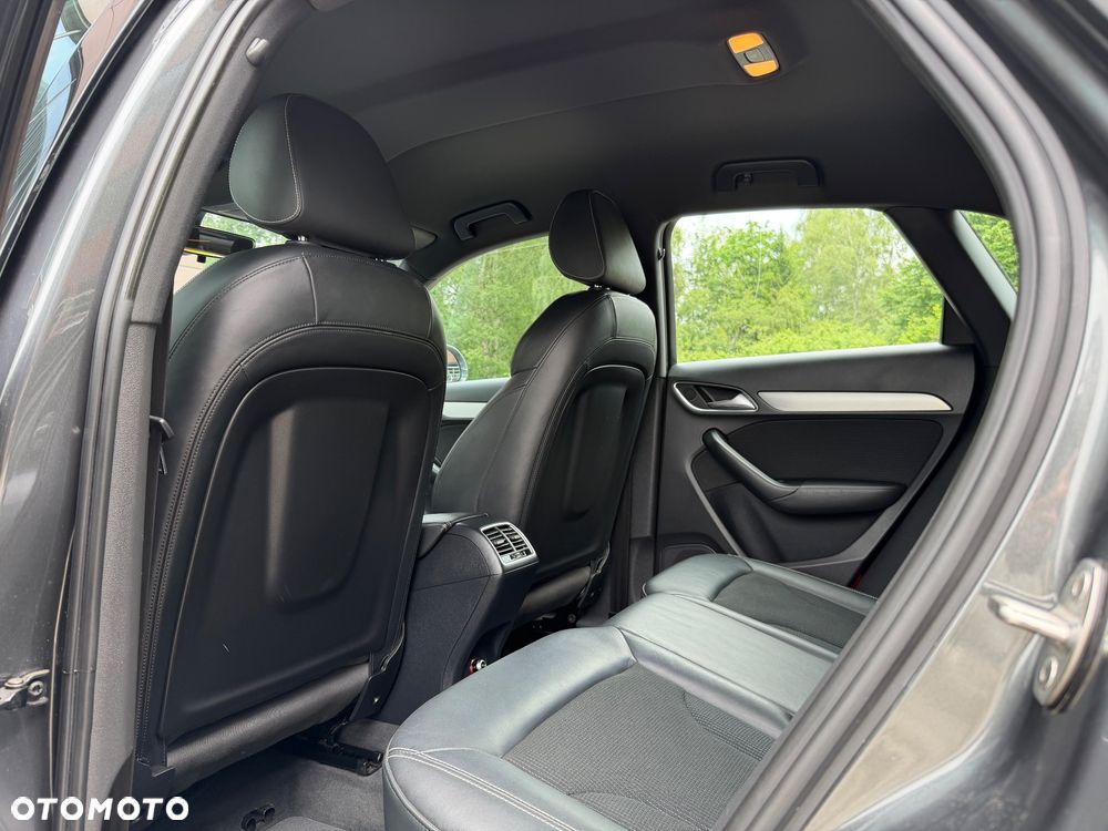 Audi Q3 1.4 TFSI CoD ultra Sport - 25