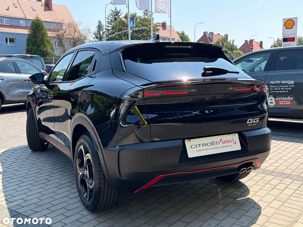 Alfa Romeo Junior 1.2 mHEV Ibrida Speciale eDCT - 9