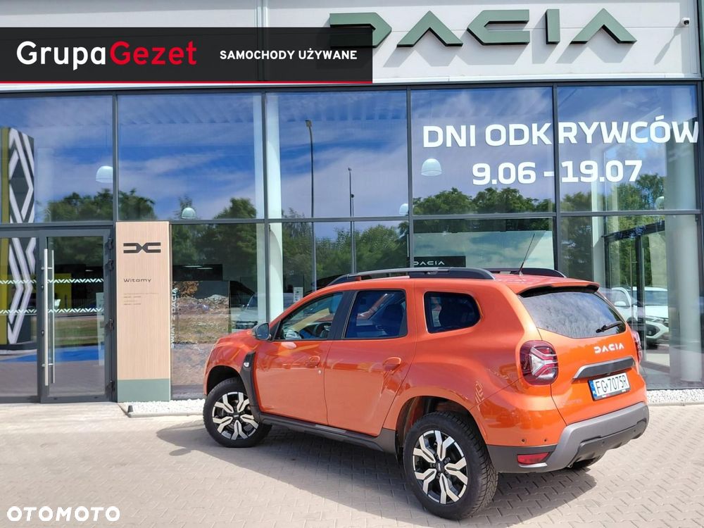 Dacia Duster - 3