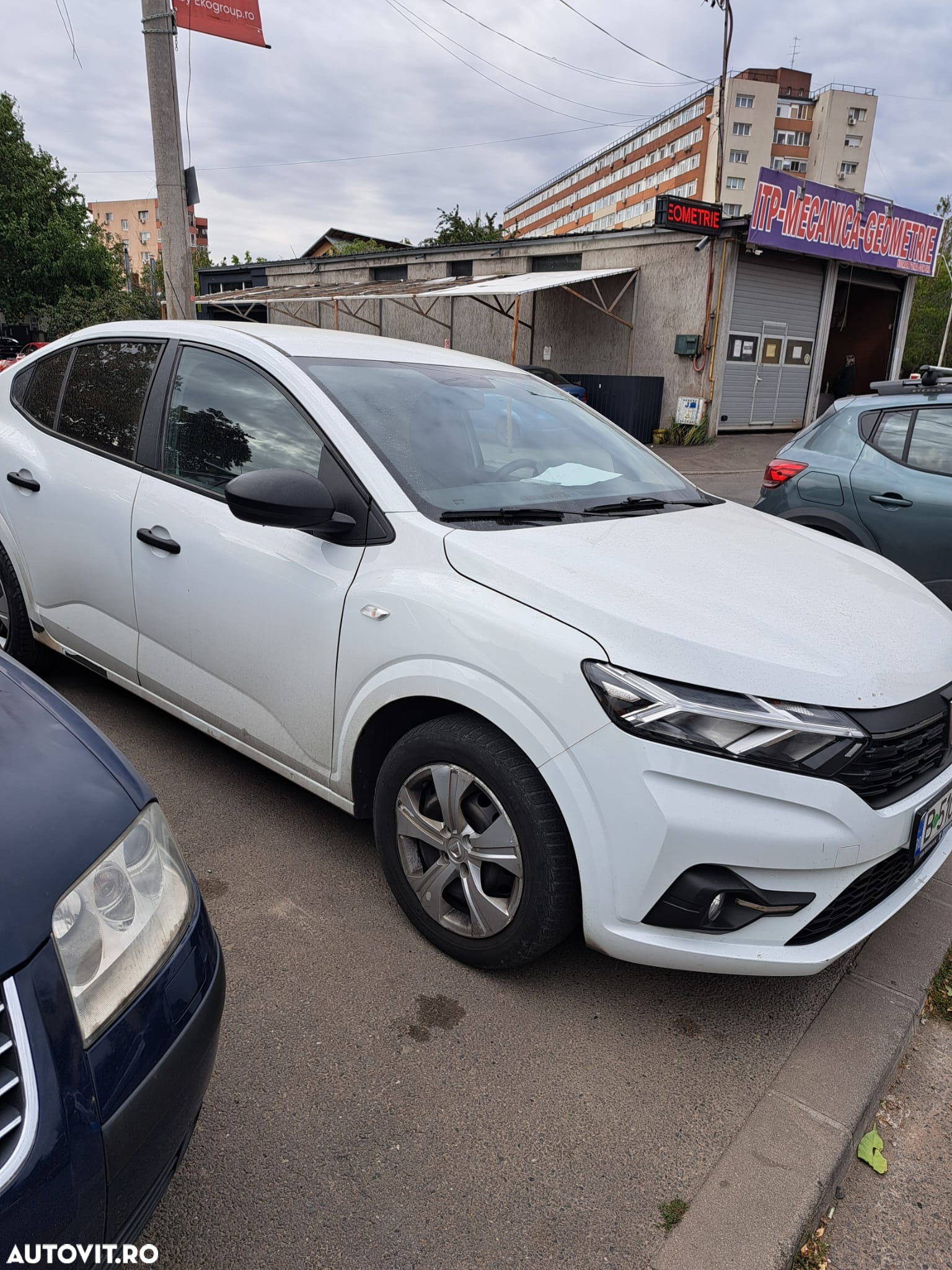 Dacia Logan - 3