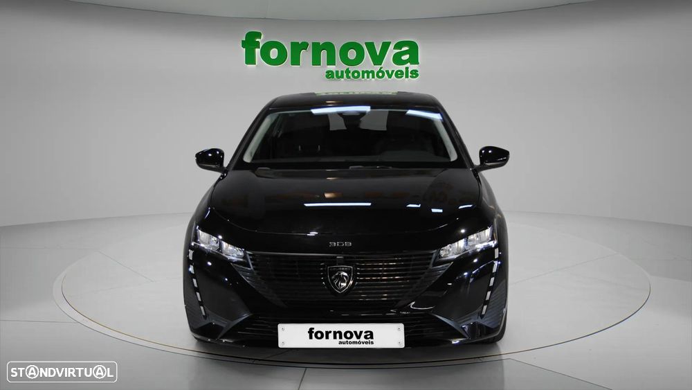 Peugeot 308 1.2 PureTech Active Pack - 3