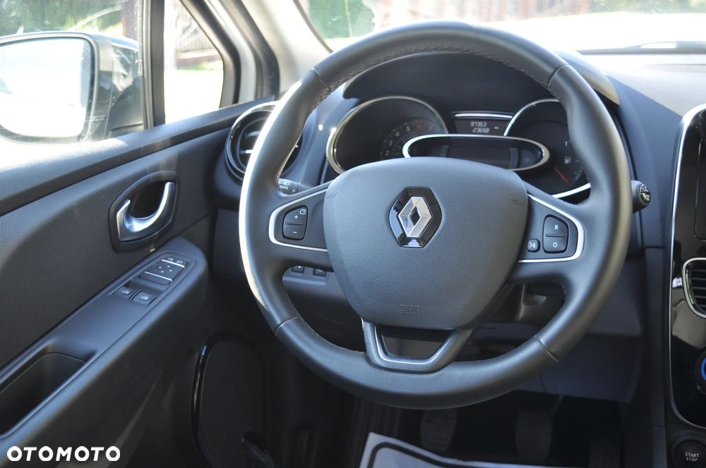 Renault Clio (Energy) TCe 75 Start & Stop LIMITED - 32