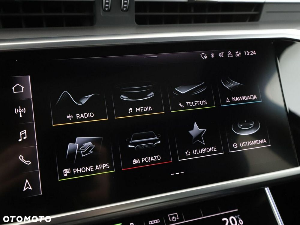 Audi A6 Limousine 55 TFSI e quattro S tronic S line - 24