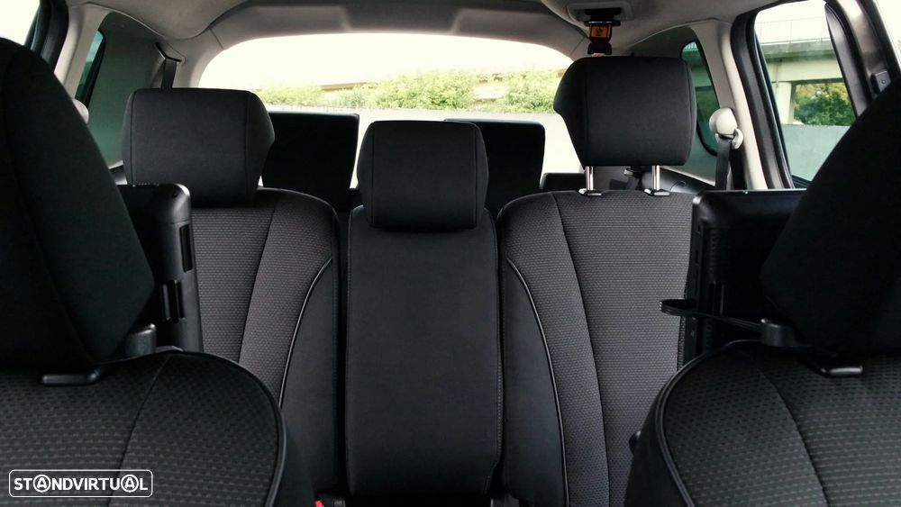 Mazda 5 MZR-CD 1.6 Superior Wagon +Xenon +PE+Pele - 22