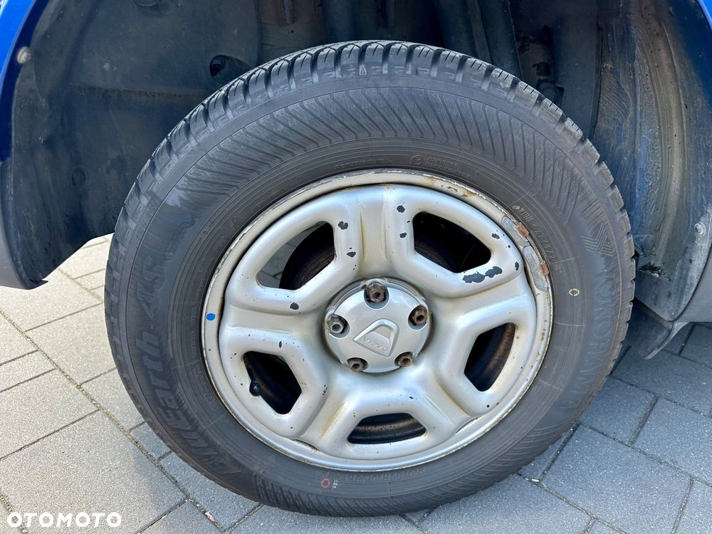 Dacia Duster 1.0 TCe SL Cool - 16
