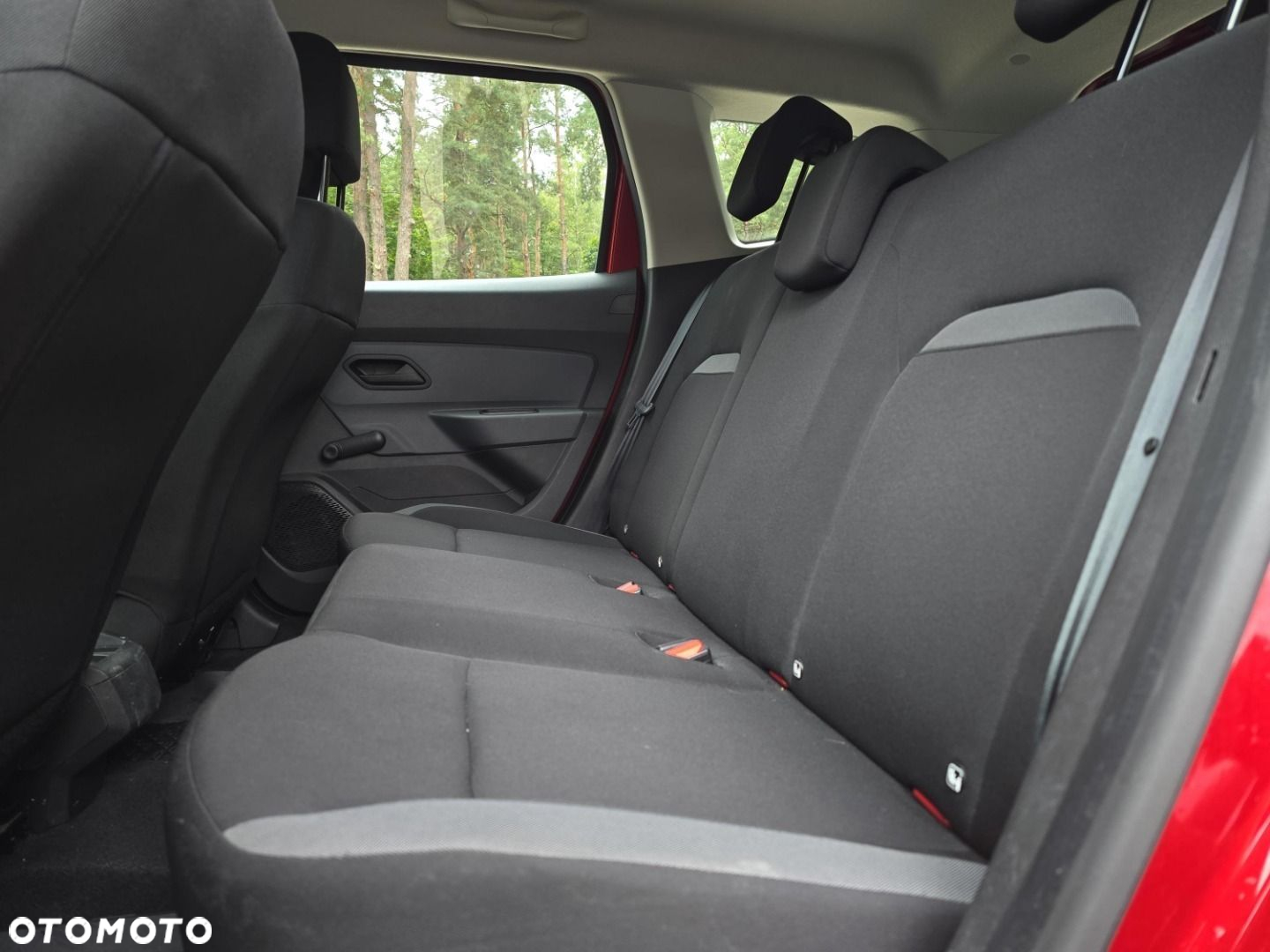 Dacia Duster 1.0 TCe Essential - 12