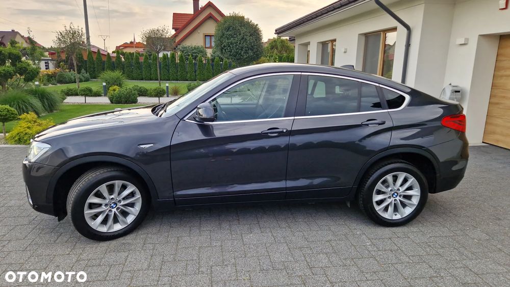 BMW X4 xDrive20d - 2