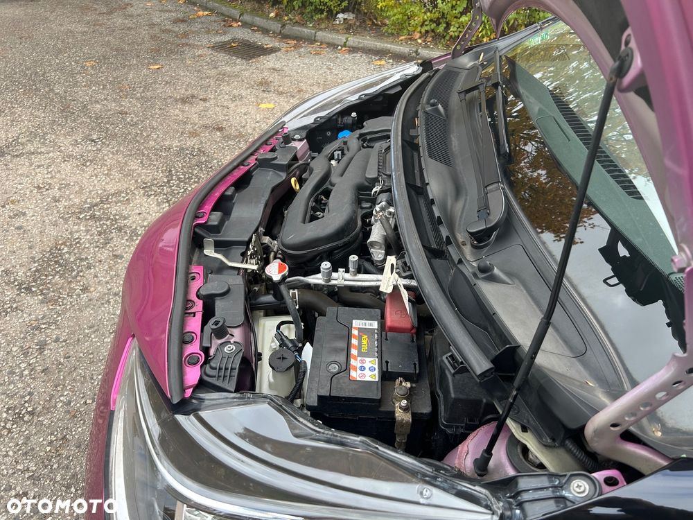 Toyota Aygo 1.0 VVT-i Color Edition - 7