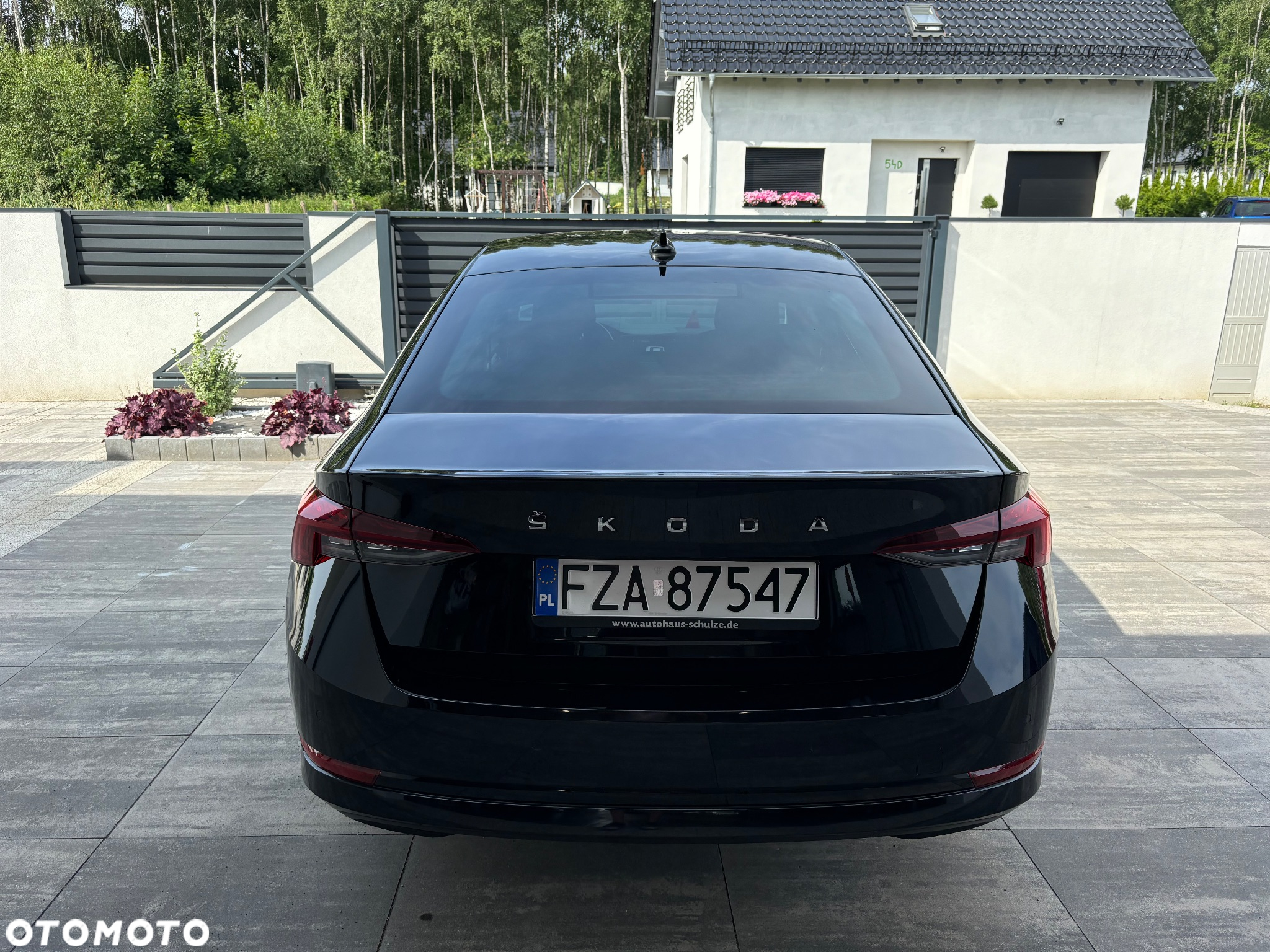 Skoda Octavia 1.5 TSI ACT Style - 18