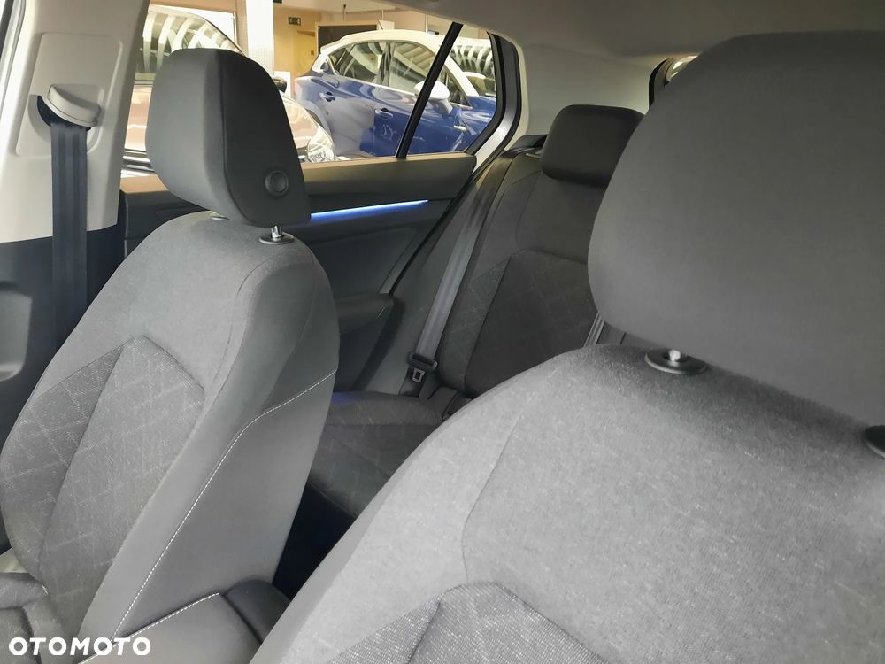 Volkswagen Golf 1.5 TSI OPF Life - 14