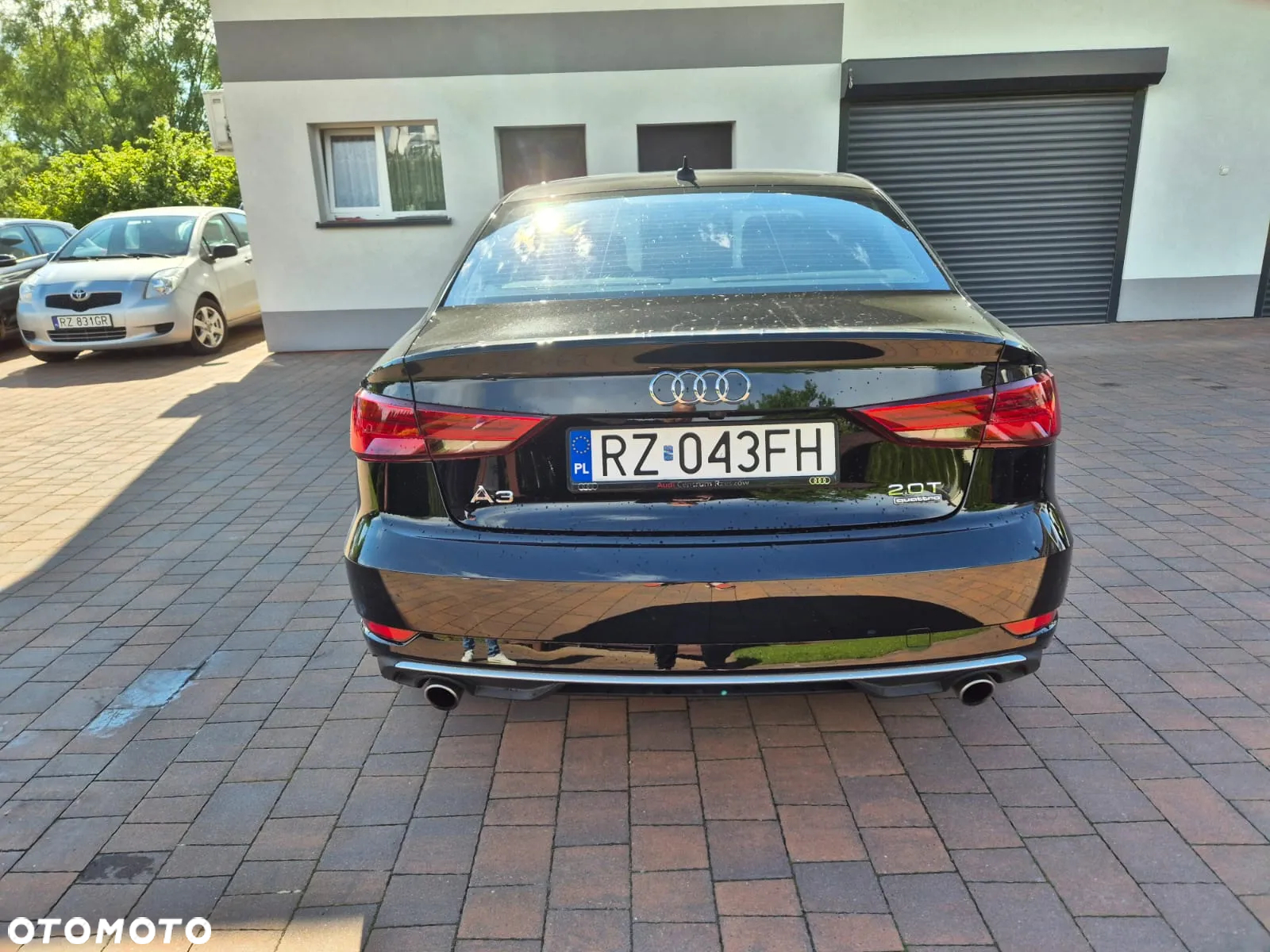 Audi A3 - 16
