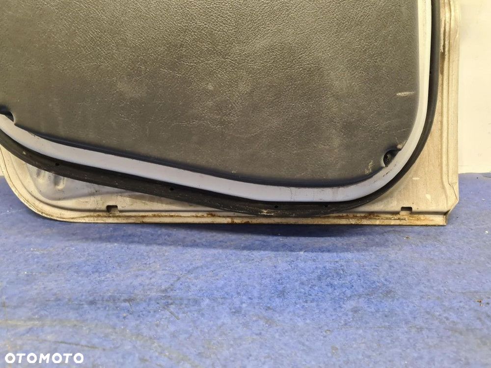 CHEVROLET KALOS DRZWI TYŁ LEWE - 8