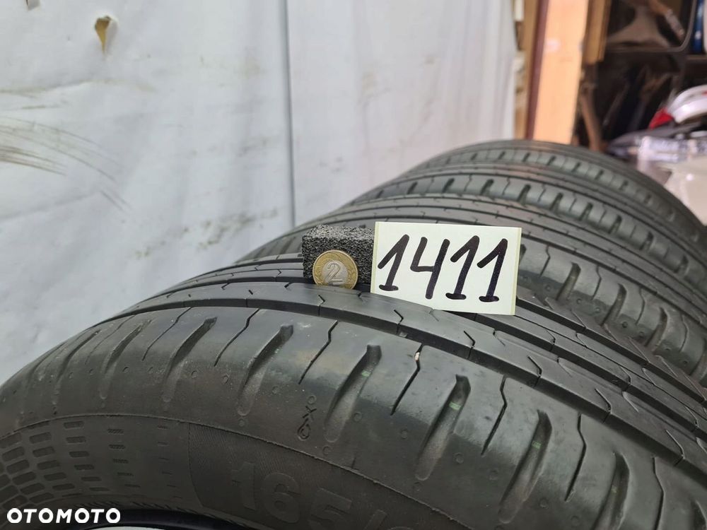 Felga stalowa Felgi Toyota Aygo 2 II 4.5" x 15" 4x100 ET 35 - 8