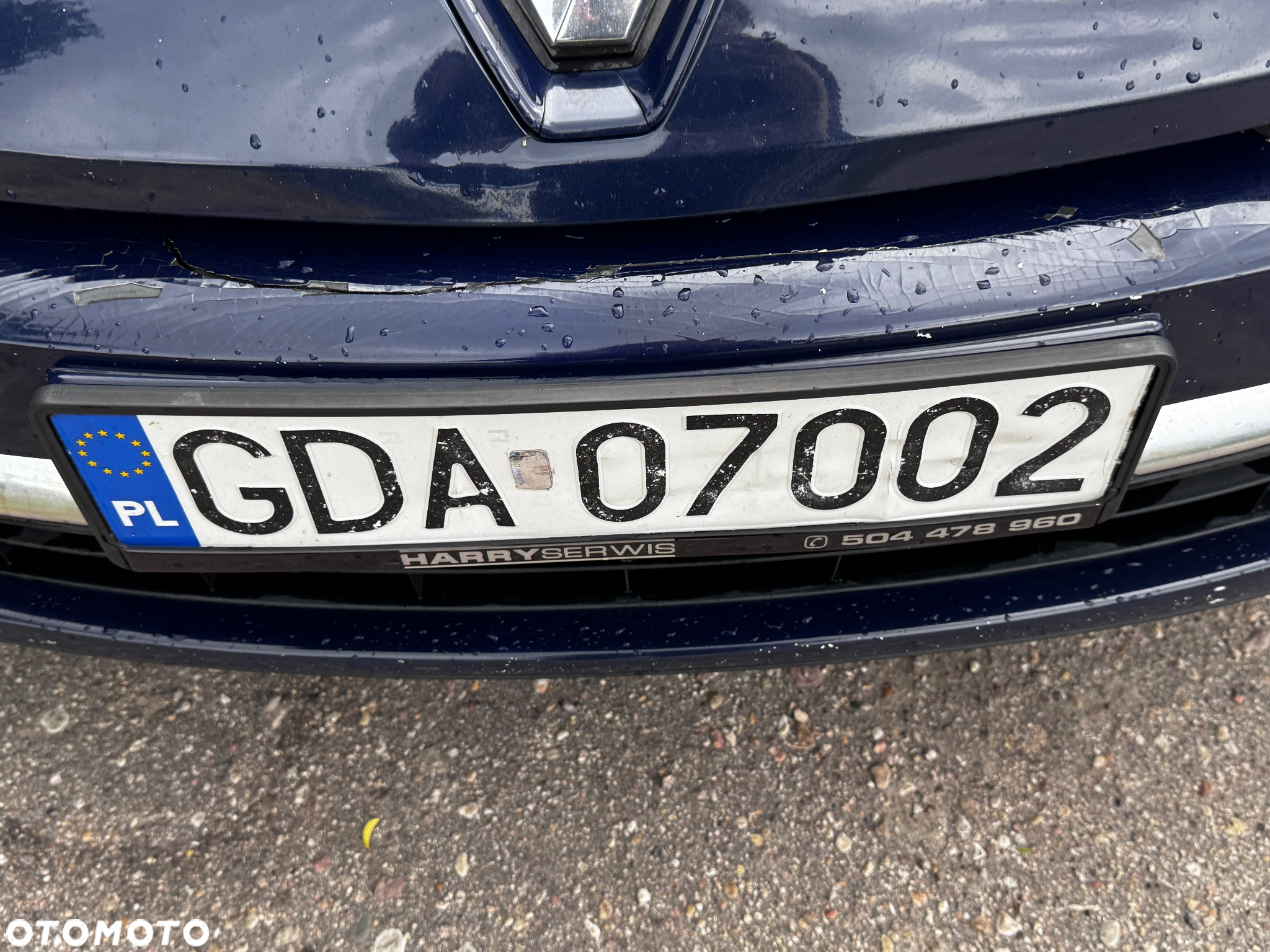 Renault Laguna - 2