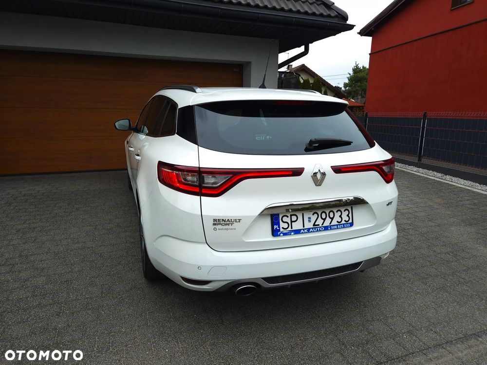 Renault Megane 1.6 TCe GT EDC - 14