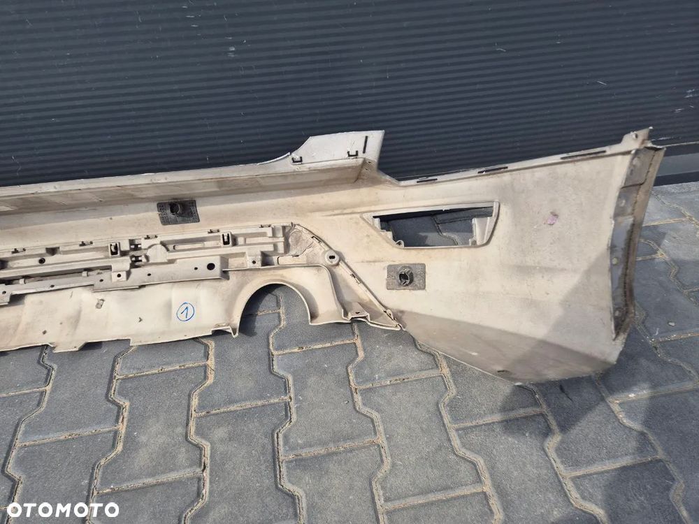 FORD KUGA II MK2 ZDERZAK TYŁ (dostępny 1 zderzak) - 7