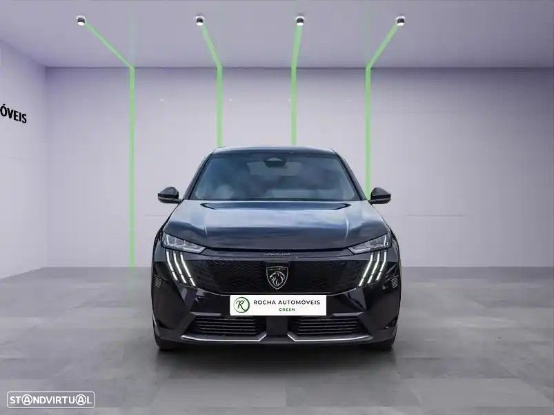 Peugeot E-3008 73 kWh Allure - 2