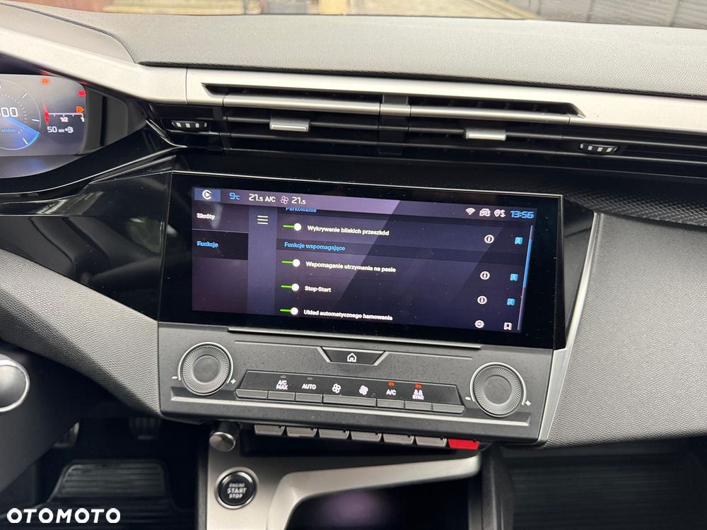 Peugeot 308 1.5 BlueHDi Active Pack Business S&S - 18