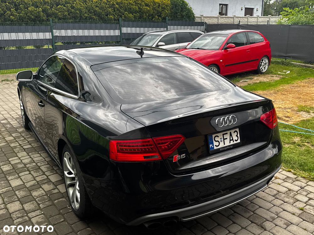 Audi S5 Coupé 3.0 TFSI Quattro S tronic - 11